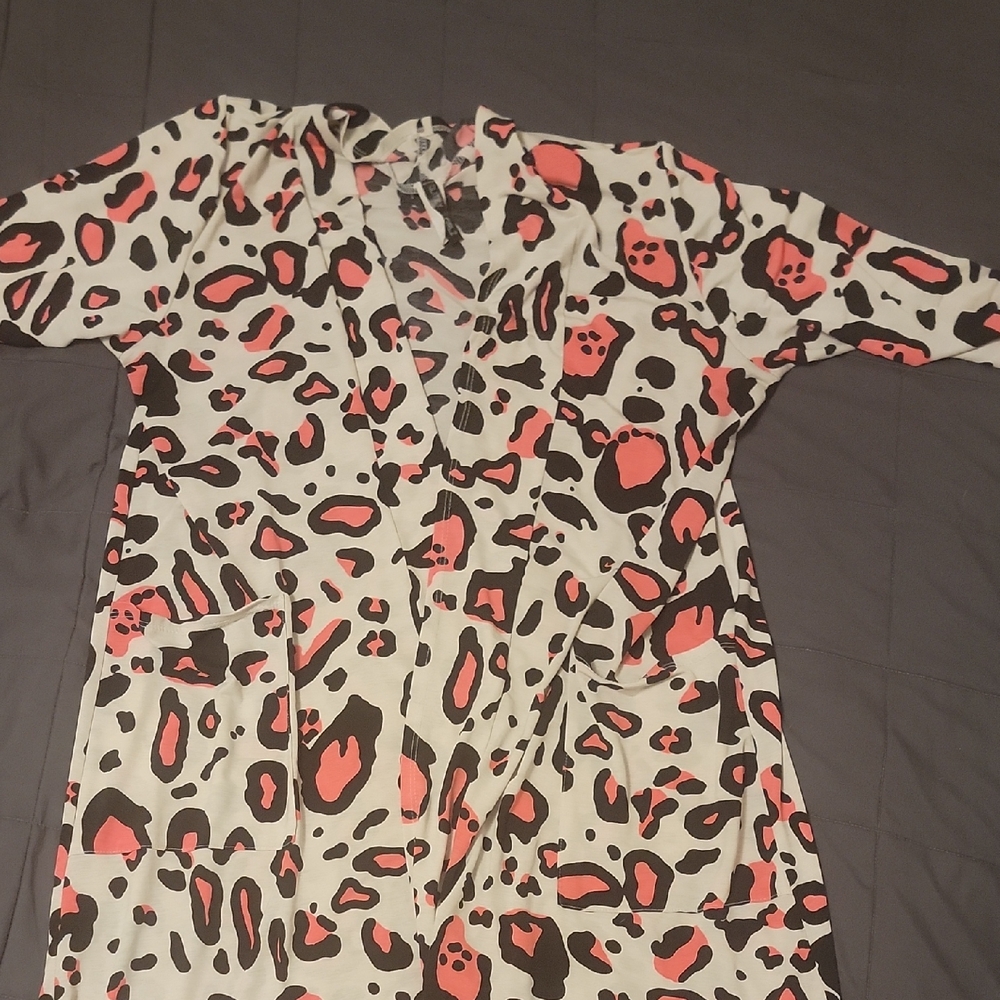 Glizty Girls Kimono